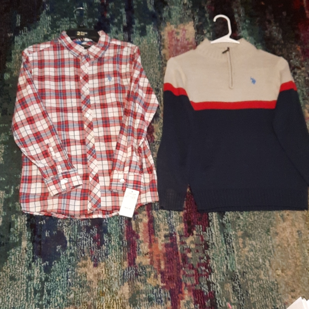Us polo